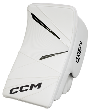 CCM Axis 2.5 bloqueur gardien junior