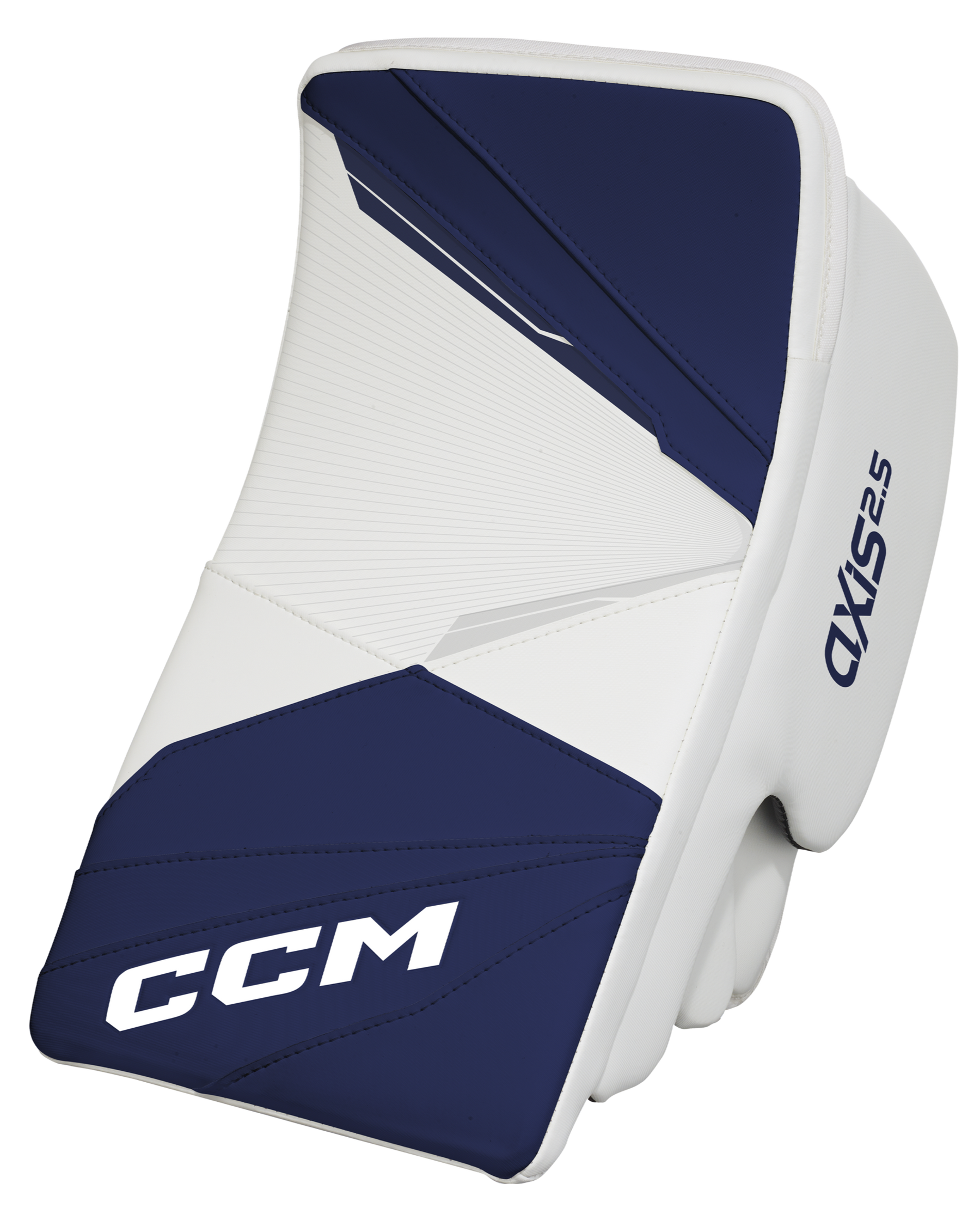 CCM Axis 2.5 bloqueur gardien junior