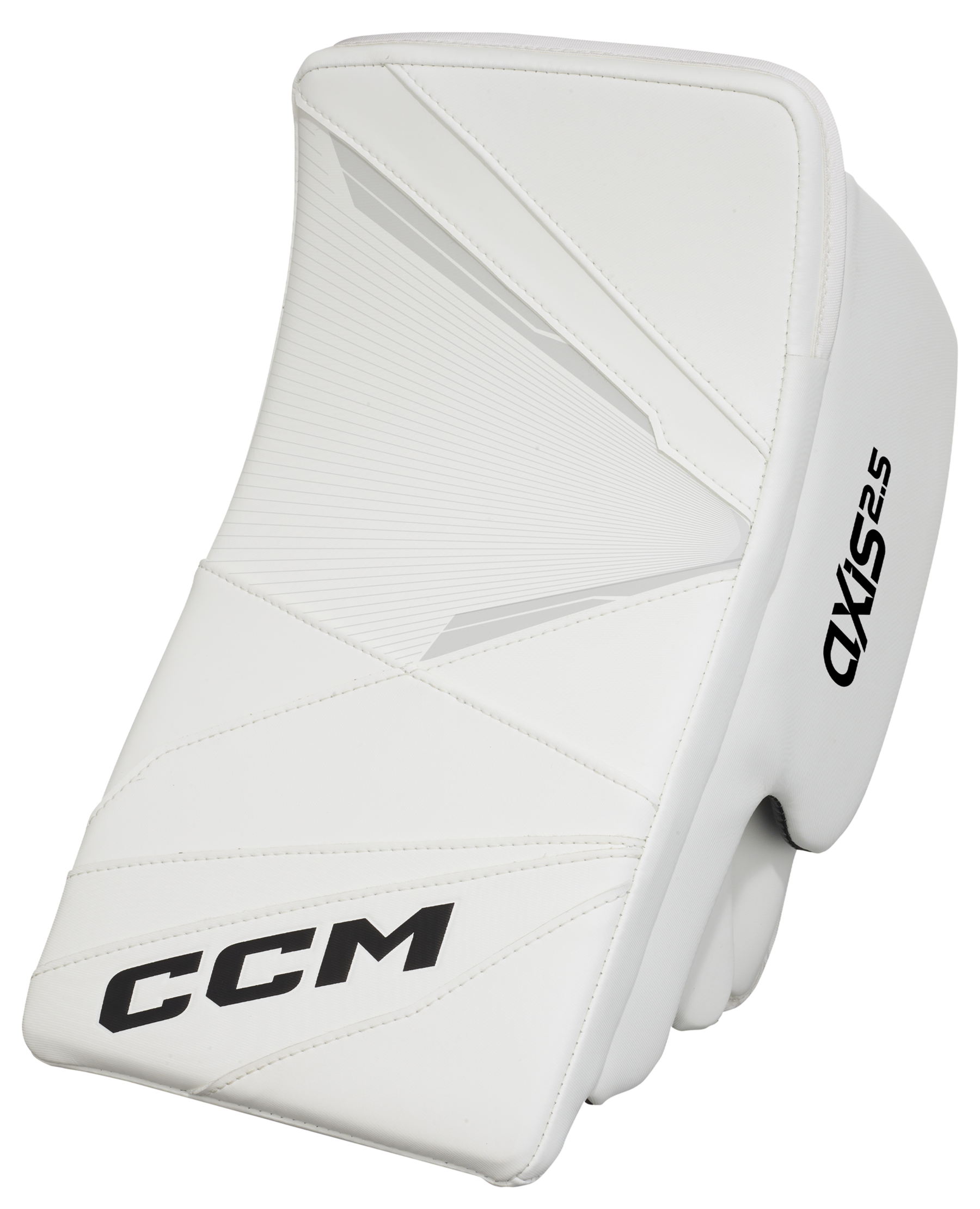 CCM Axis 2.5 bloqueur gardien junior