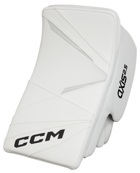 CCM Axis 2.5 bloqueur gardien junior