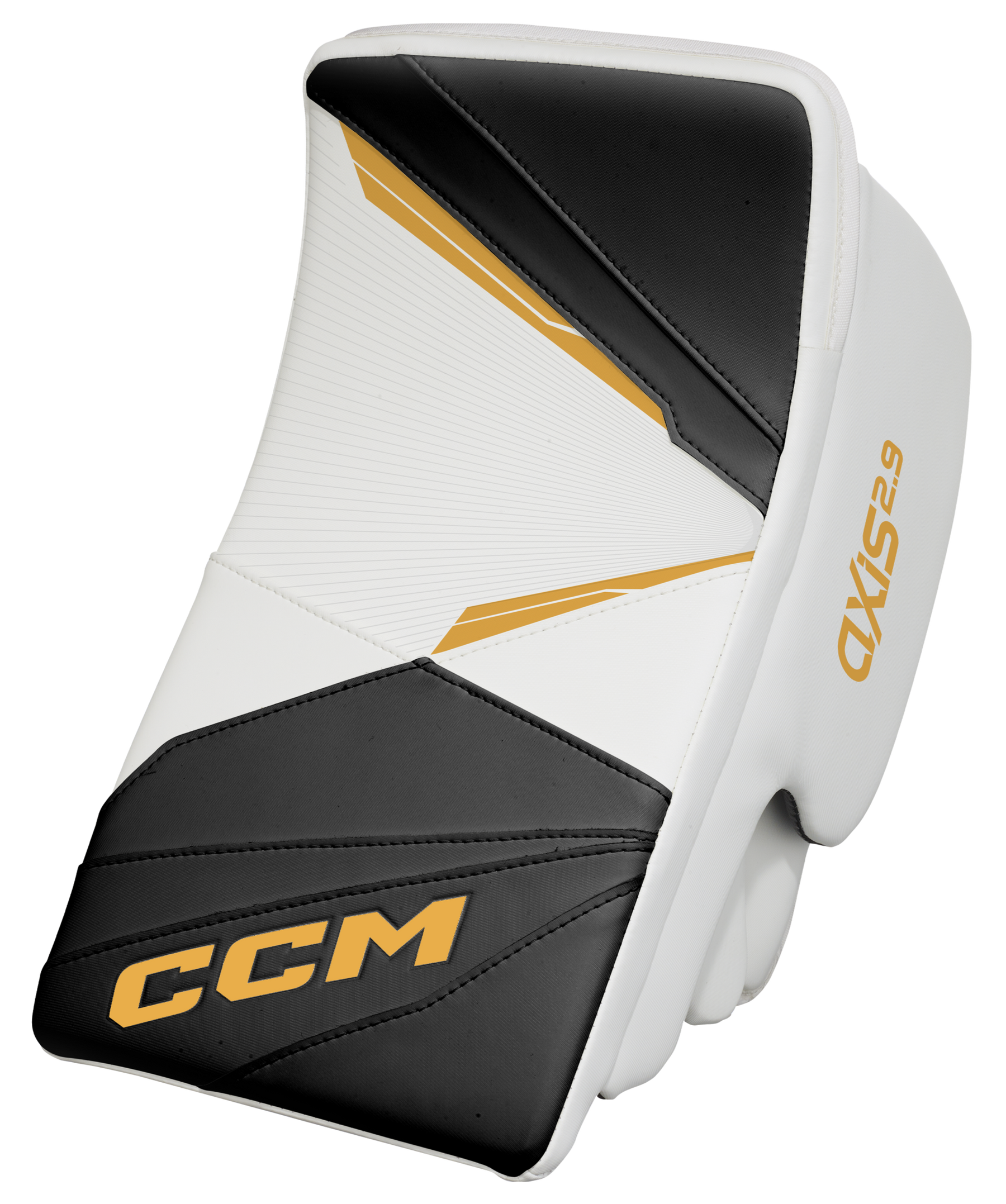 CCM Axis 2.9 bloqueur gardien intermédiaire