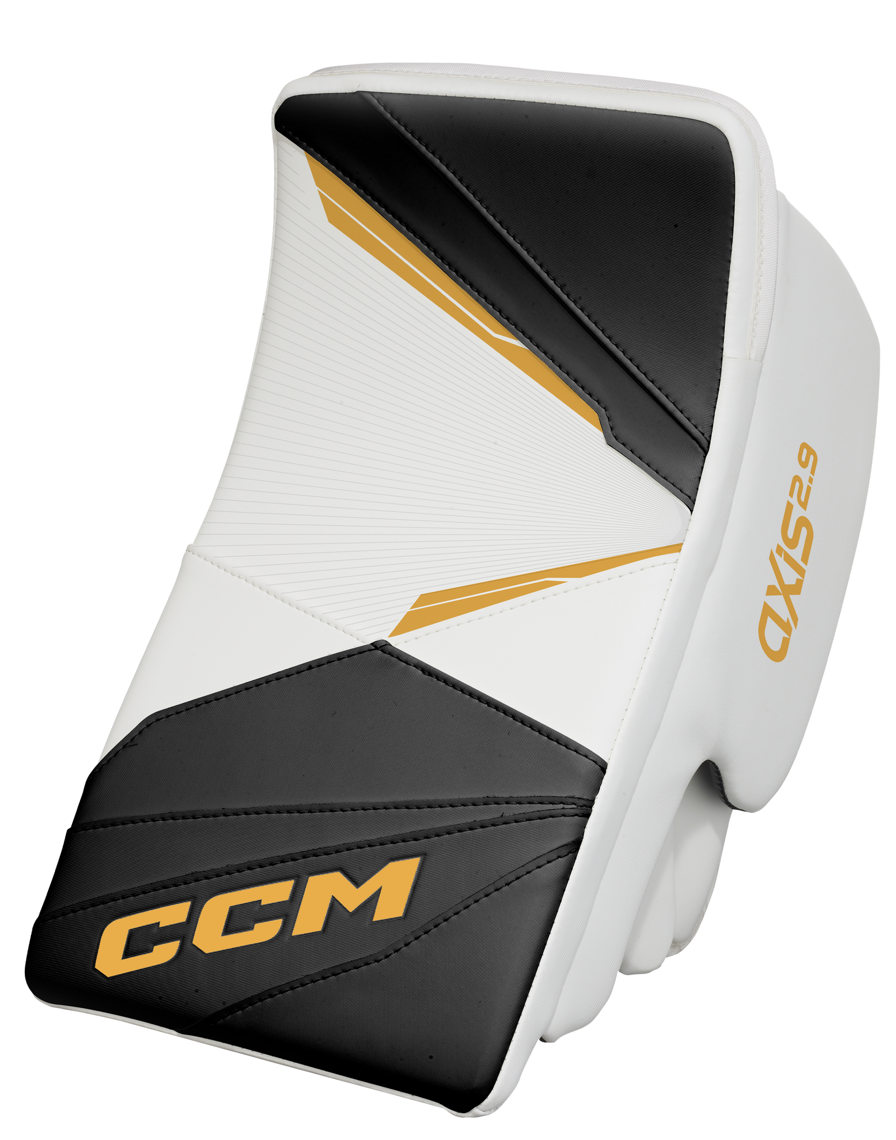 CCM Axis 2.9 Senior Goalie Blocker