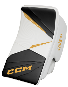 CCM Axis 2.9 Senior Goalie Blocker