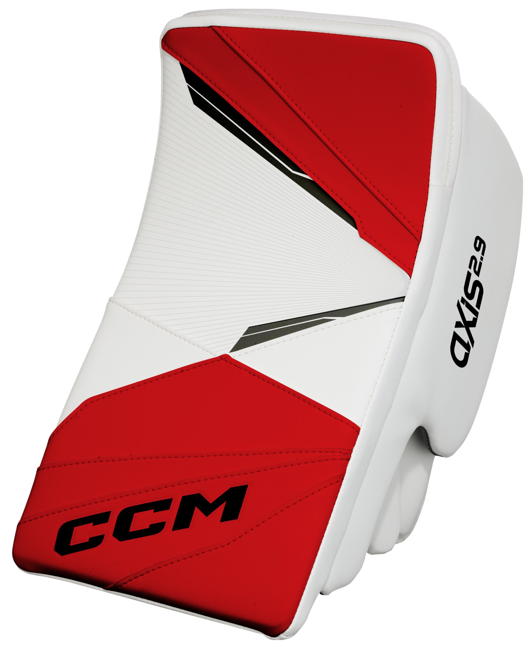 CCM Axis 2.9 Senior Goalie Blocker