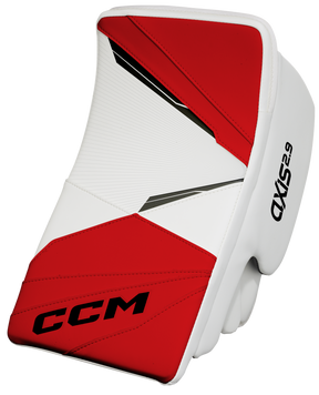 CCM Axis 2.9 Senior Goalie Blocker