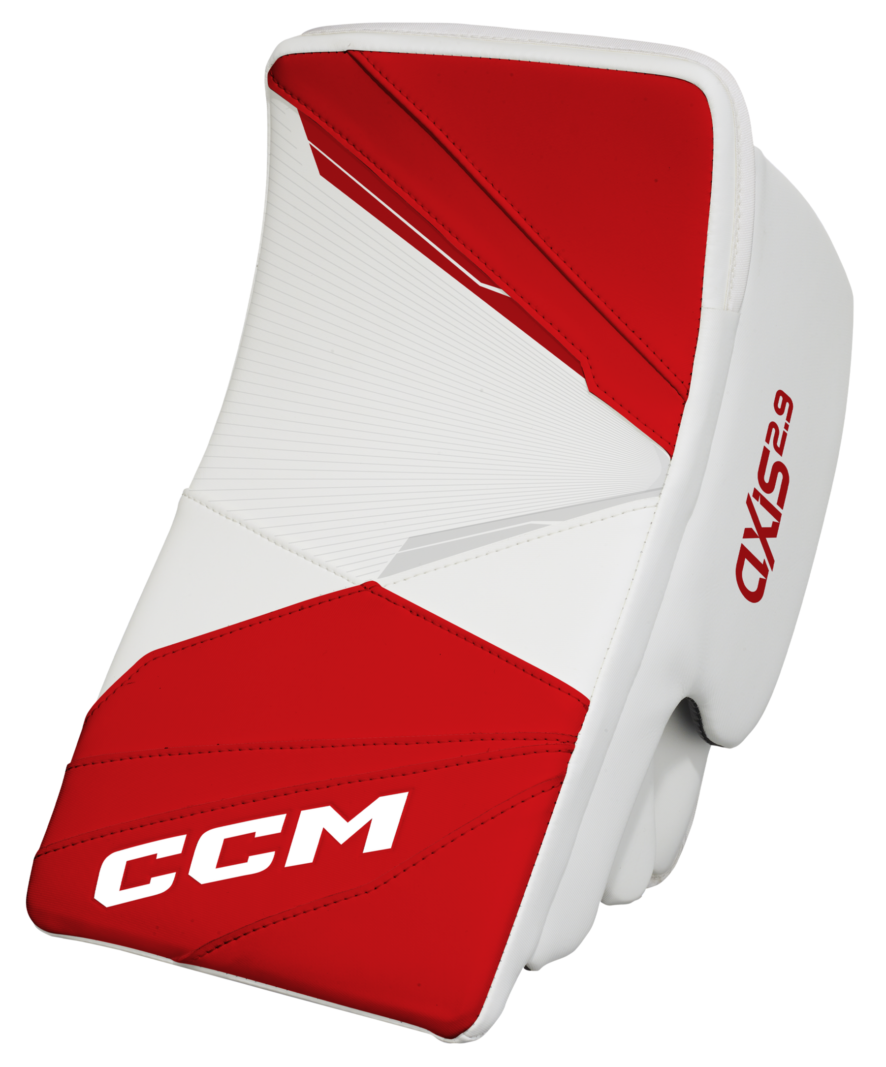 CCM Axis 2.9 bloqueur gardien intermédiaire