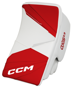 CCM Axis 2.9 bloqueur gardien intermédiaire