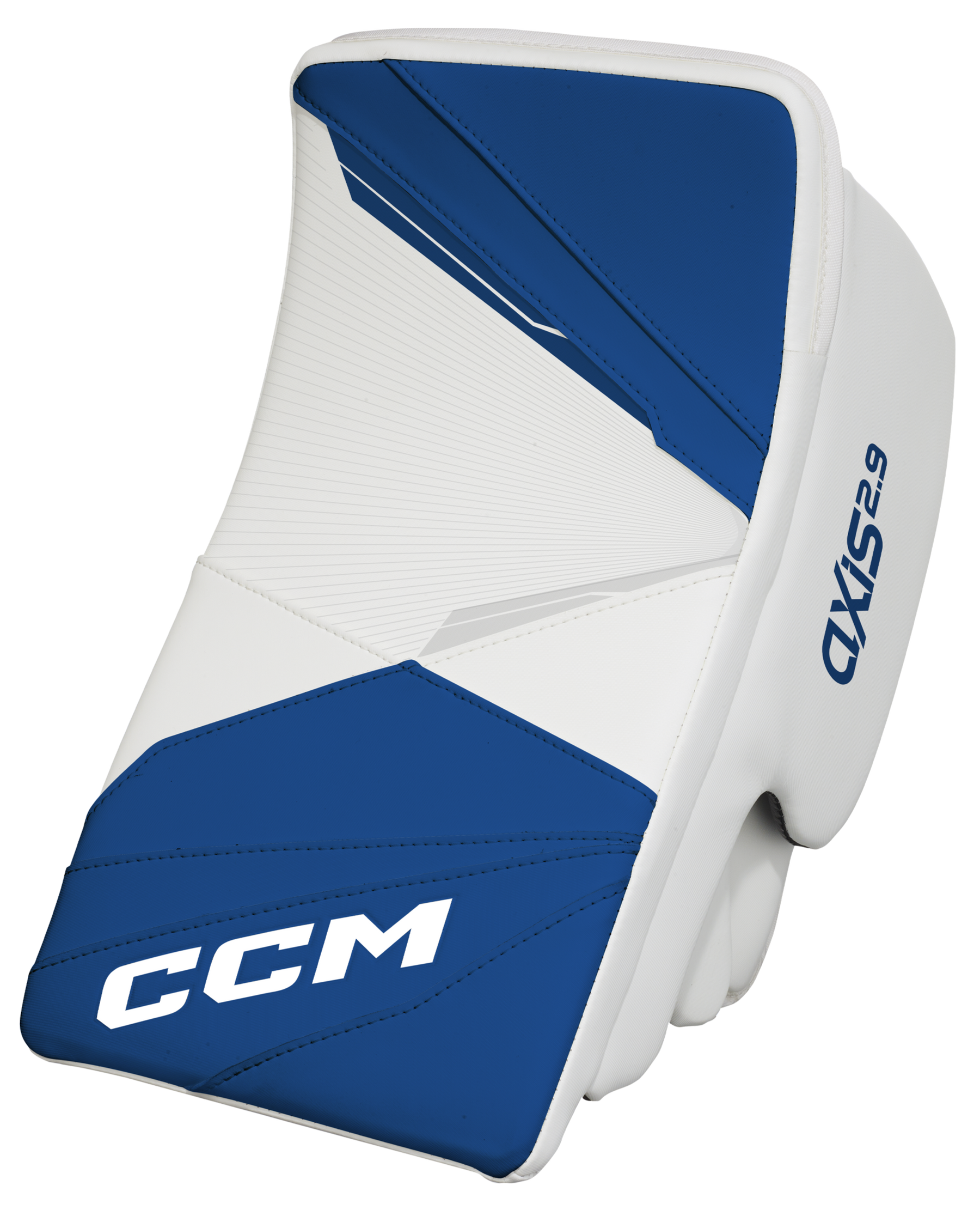 CCM Axis 2.9 bloqueur gardien intermédiaire