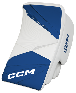 CCM Axis 2.9 bloqueur gardien intermédiaire