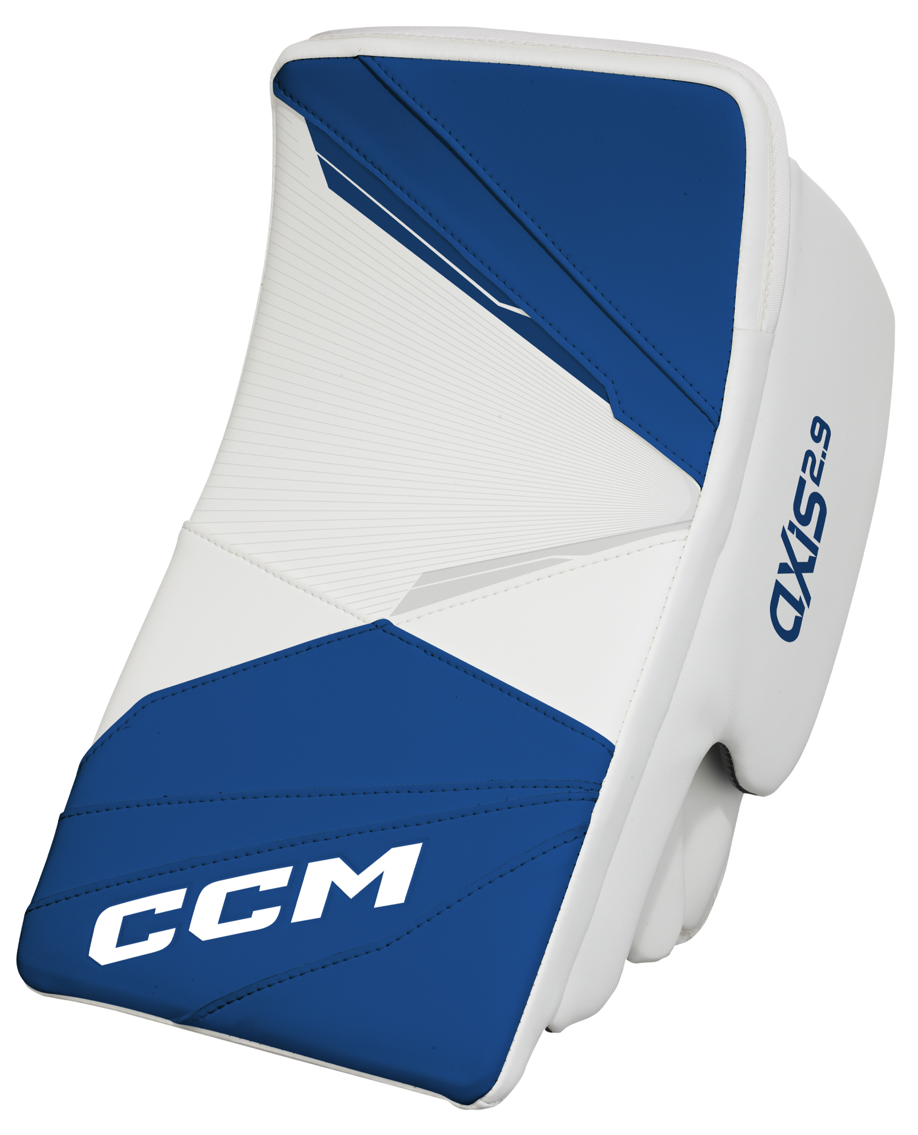 CCM Axis 2.9 Senior Goalie Blocker