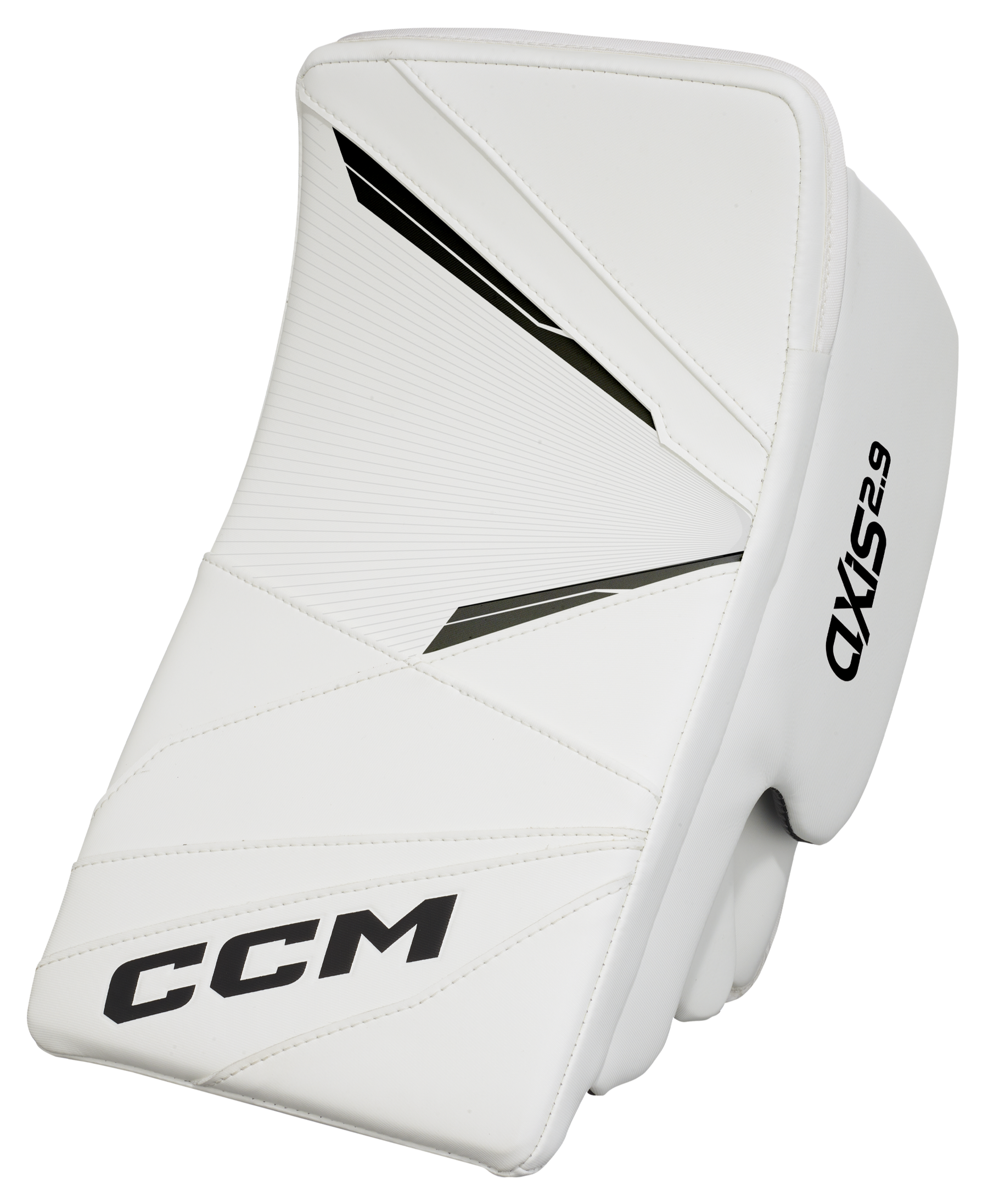 CCM Axis 2.9 bloqueur gardien intermédiaire