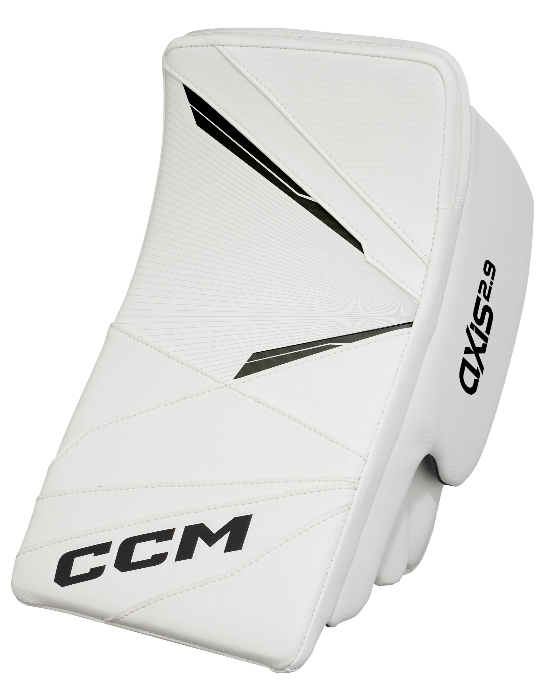 CCM Axis 2.9 Senior Goalie Blocker