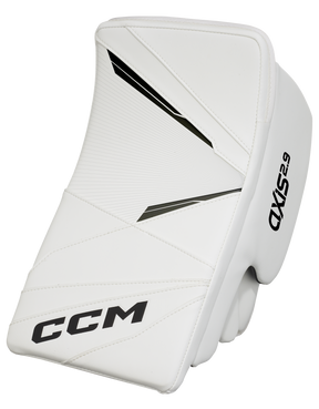 CCM Axis 2.9 Senior Goalie Blocker