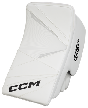 CCM Axis 2.9 Senior Goalie Blocker