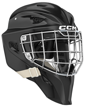 CCM Axis XF Masque Gardien Senior