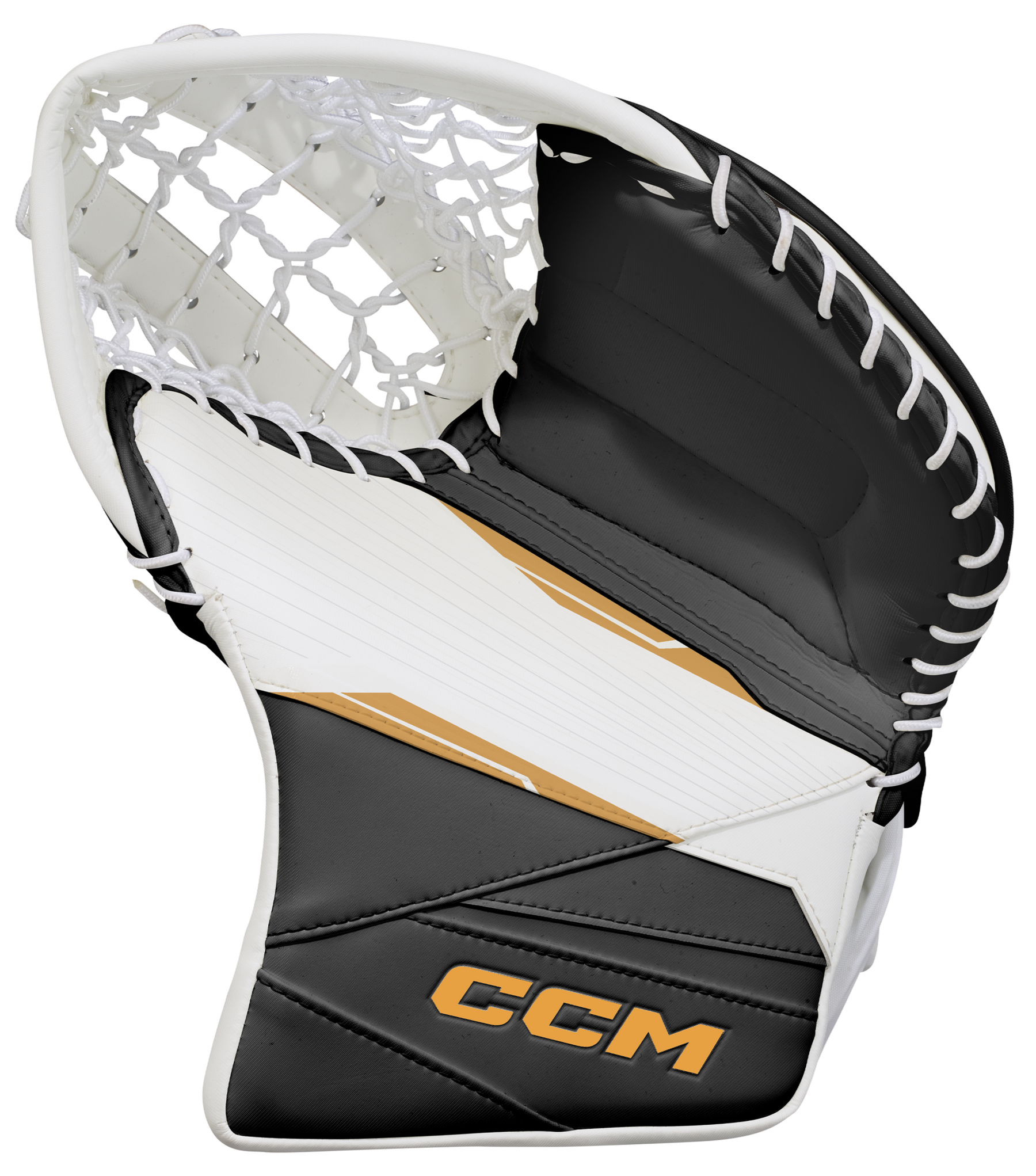 CCM Axis 2.5 Junior Goalie Catcher