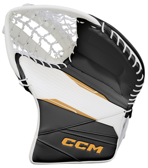 CCM Axis 2.5 Junior Goalie Catcher