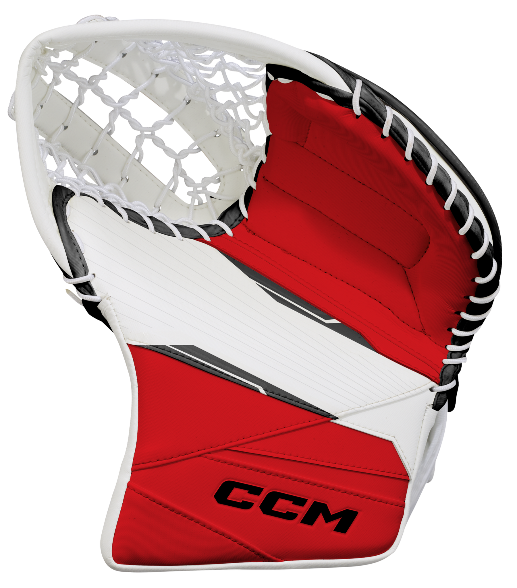 CCM Axis 2.5 Junior Goalie Catcher