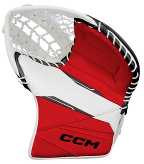 CCM Axis 2.5 Junior Goalie Catcher