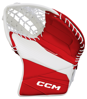 CCM Axis 2.5 Junior Goalie Catcher