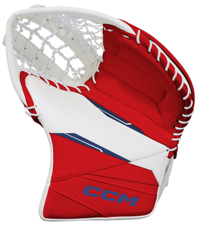 CCM Axis 2.5 Junior Goalie Catcher