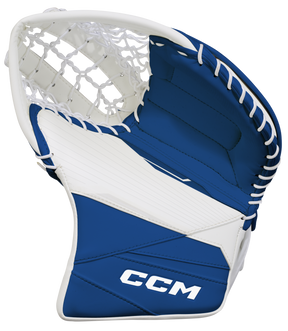 CCM Axis 2.5 Junior Goalie Catcher