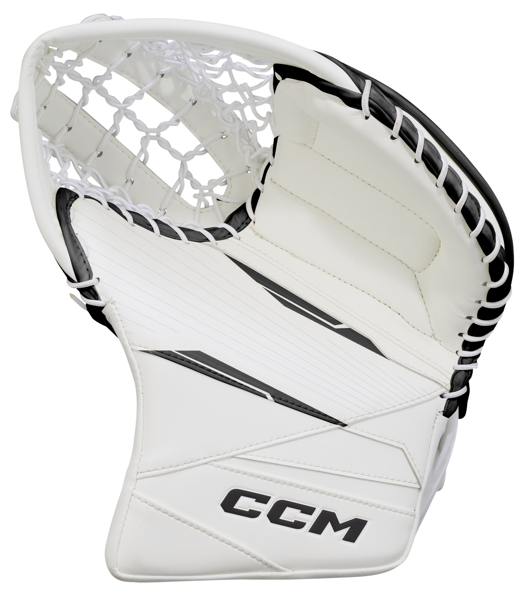 CCM Axis 2.5 Junior Goalie Catcher