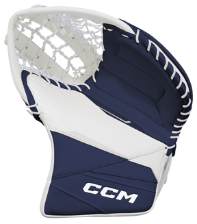 CCM Axis 2.5 Junior Goalie Catcher