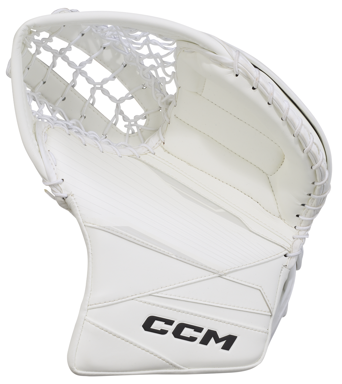 CCM Axis 2.5 mitaine gardien junior