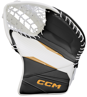 CCM Axis 2.9 Intermediate Goalie Catcher