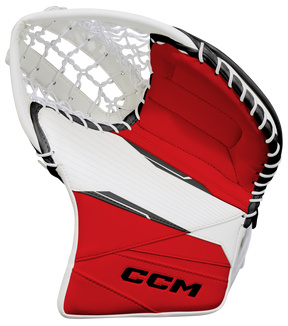 CCM Axis 2.9 Intermediate Goalie Catcher