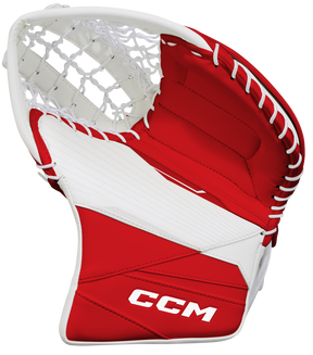 CCM Axis 2.9 Intermediate Goalie Catcher