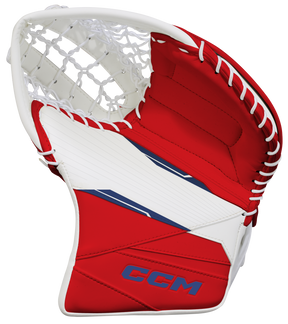 CCM Axis 2.9 Intermediate Goalie Catcher