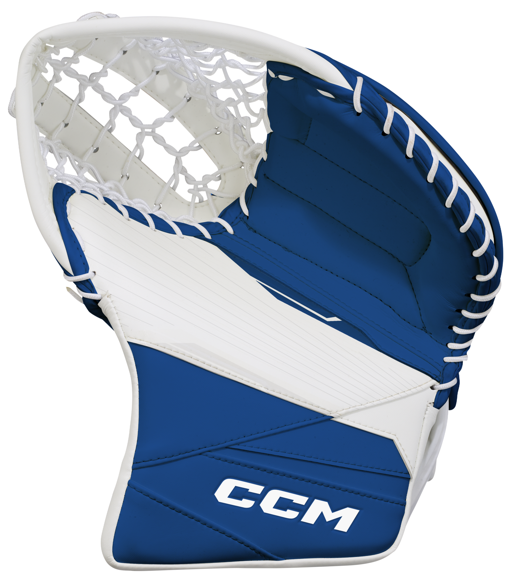 CCM Axis 2.9 Intermediate Goalie Catcher