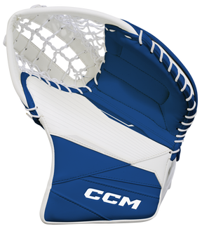 CCM Axis 2.9 Intermediate Goalie Catcher