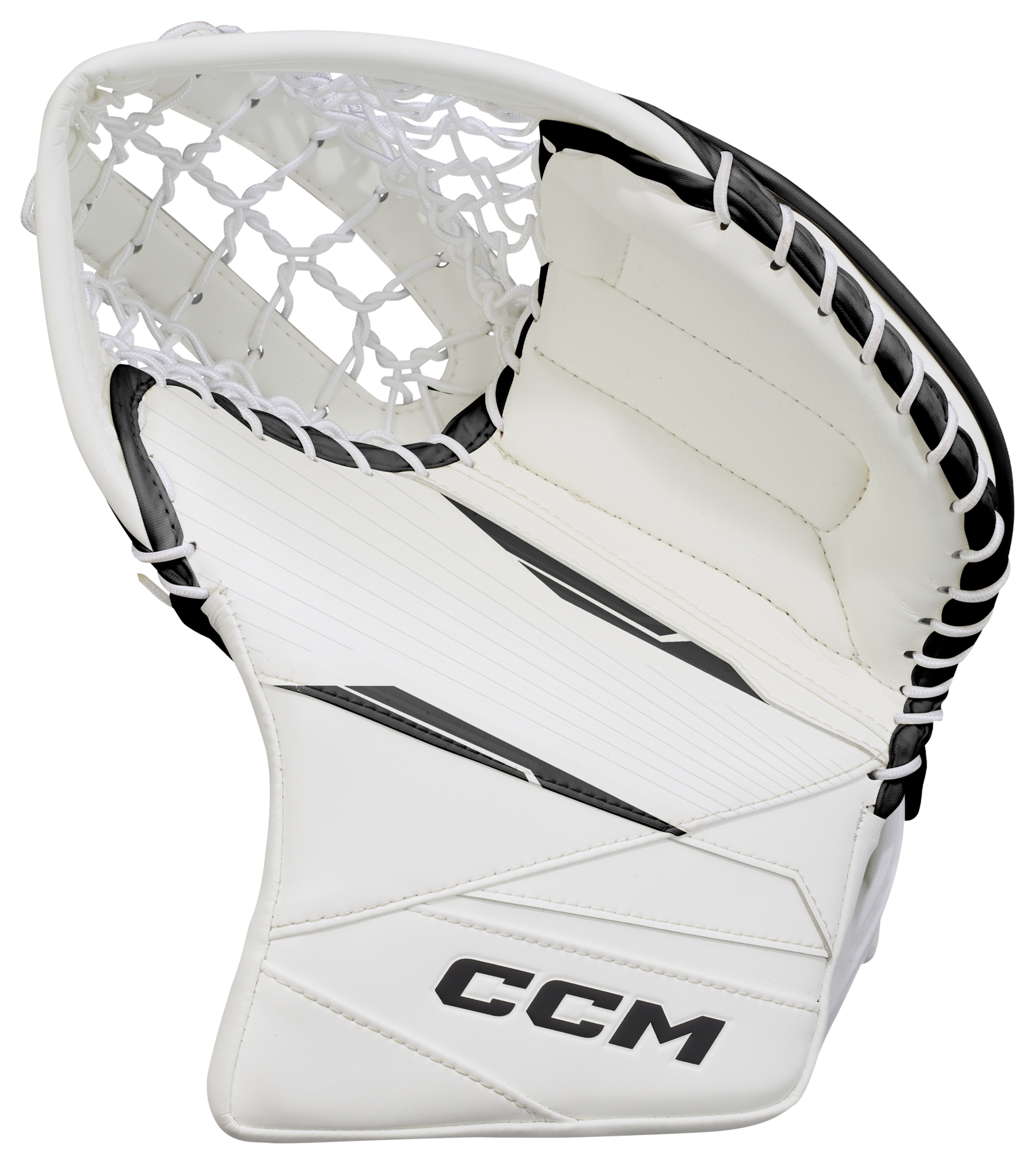 CCM Axis 2.9 Intermediate Goalie Catcher