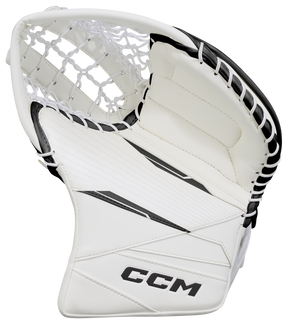 CCM Axis 2.9 Intermediate Goalie Catcher