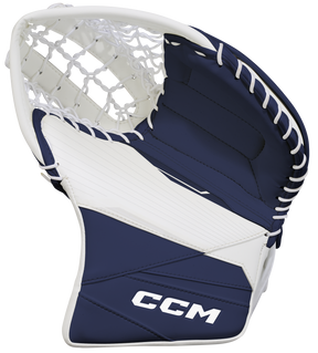 CCM Axis 2.9 Intermediate Goalie Catcher