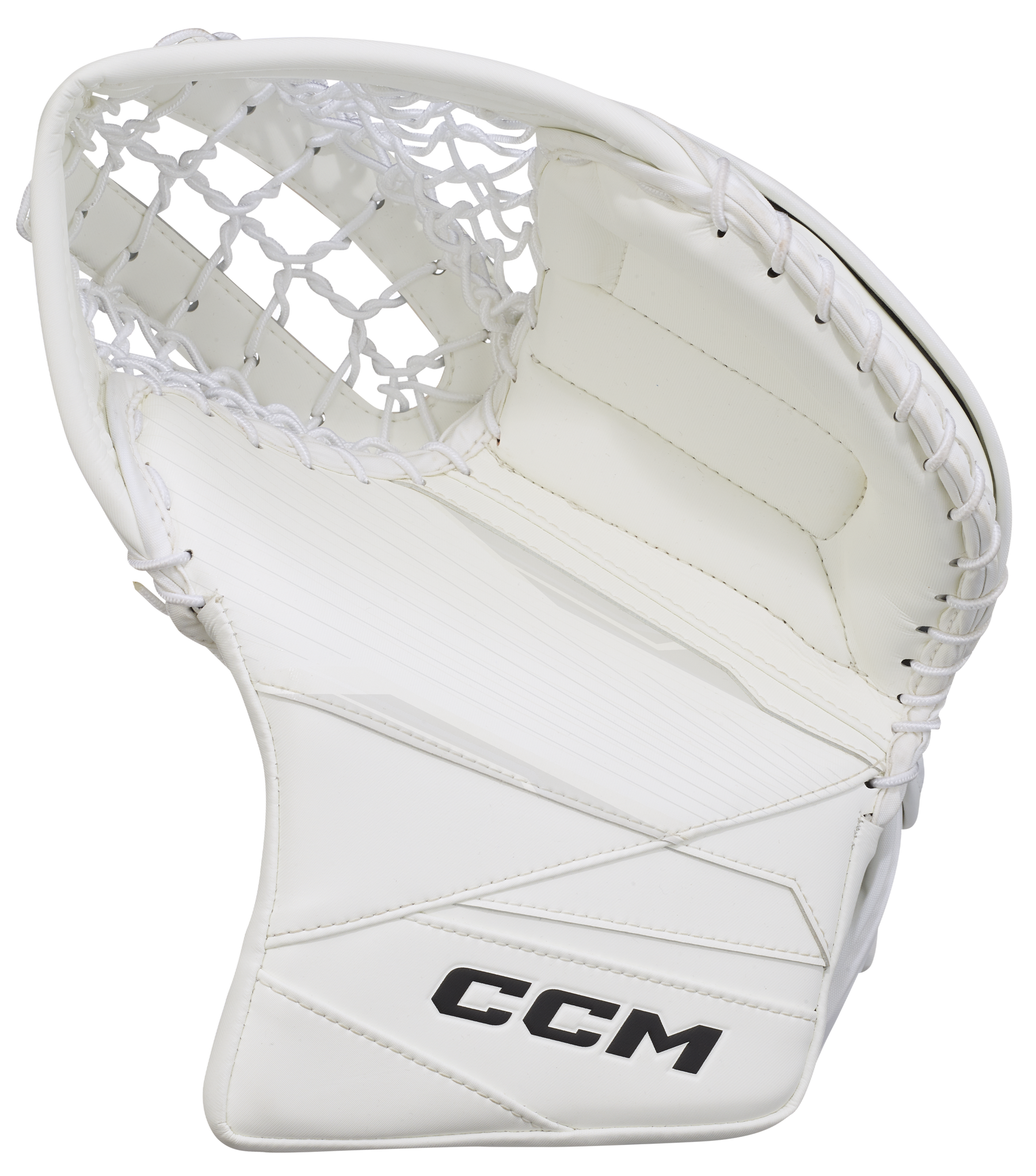 CCM Axis 2.9 Intermediate Goalie Catcher