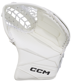 CCM Axis 2.9 Intermediate Goalie Catcher