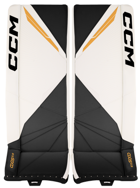 CCM Axis 2.5 Junior Goalie Pads