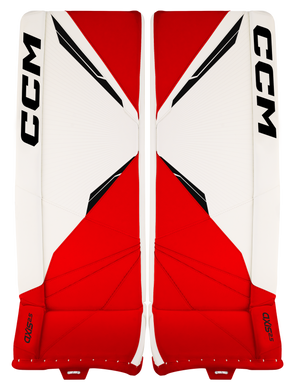 CCM Axis 2.5 Junior Goalie Pads