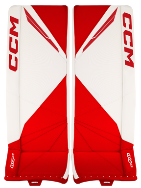 CCM Axis 2.5 Junior Goalie Pads