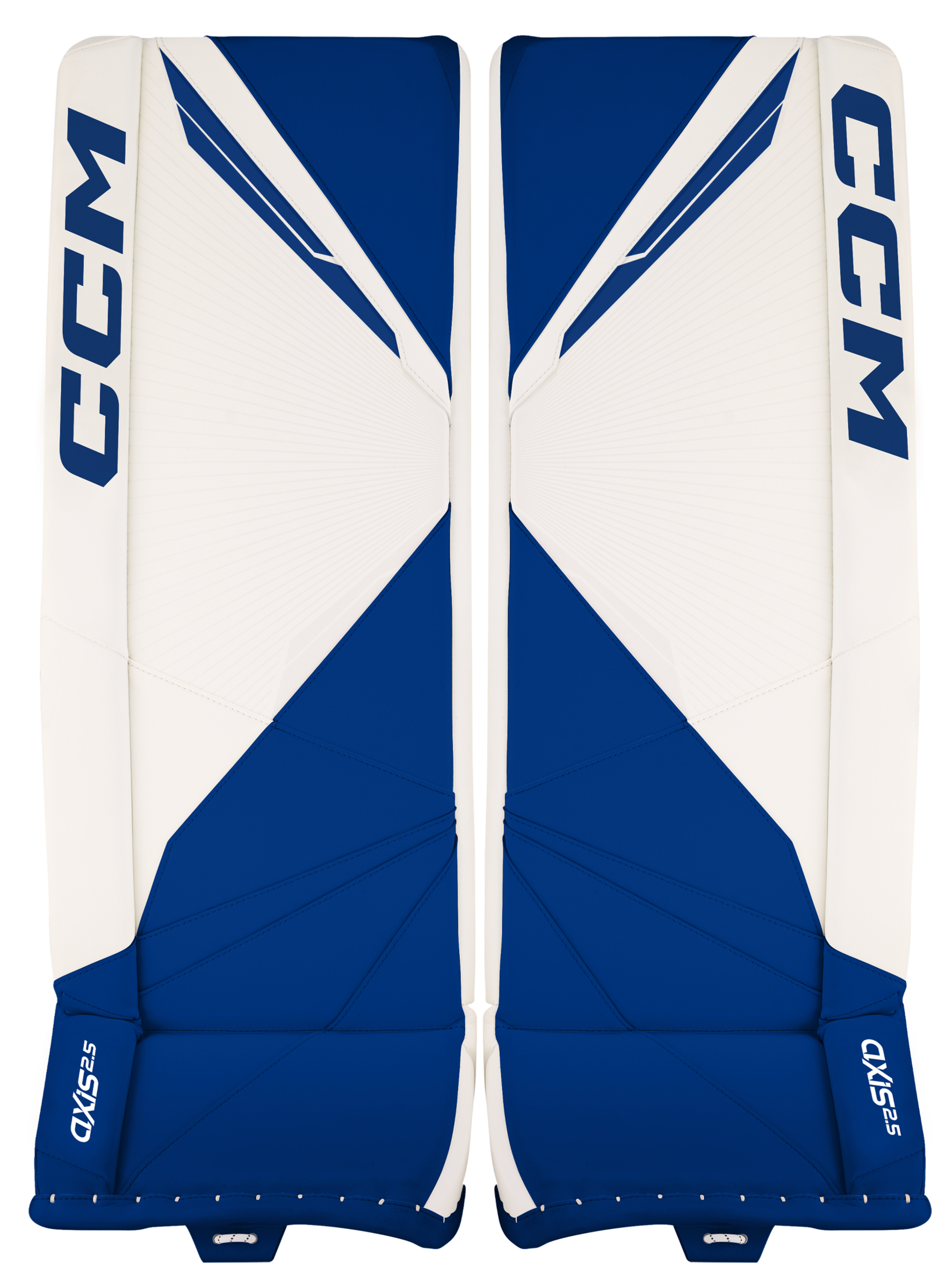 CCM Axis 2.5 Junior Goalie Pads