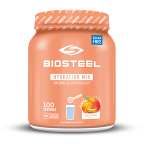 BioSteel Mélange d'Hydratation Sportive Haute-Performance (700g)