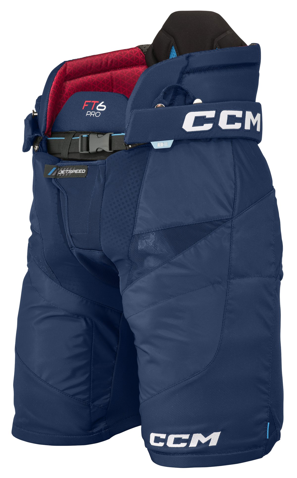 CCM JetSpeed FT6 Pro Pantalons de Hockey Senior