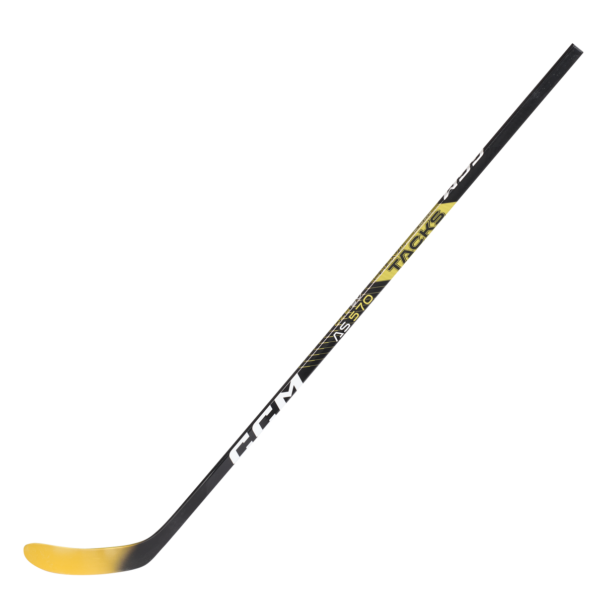 CCM Tacks AS-570 bâton de hockey junior