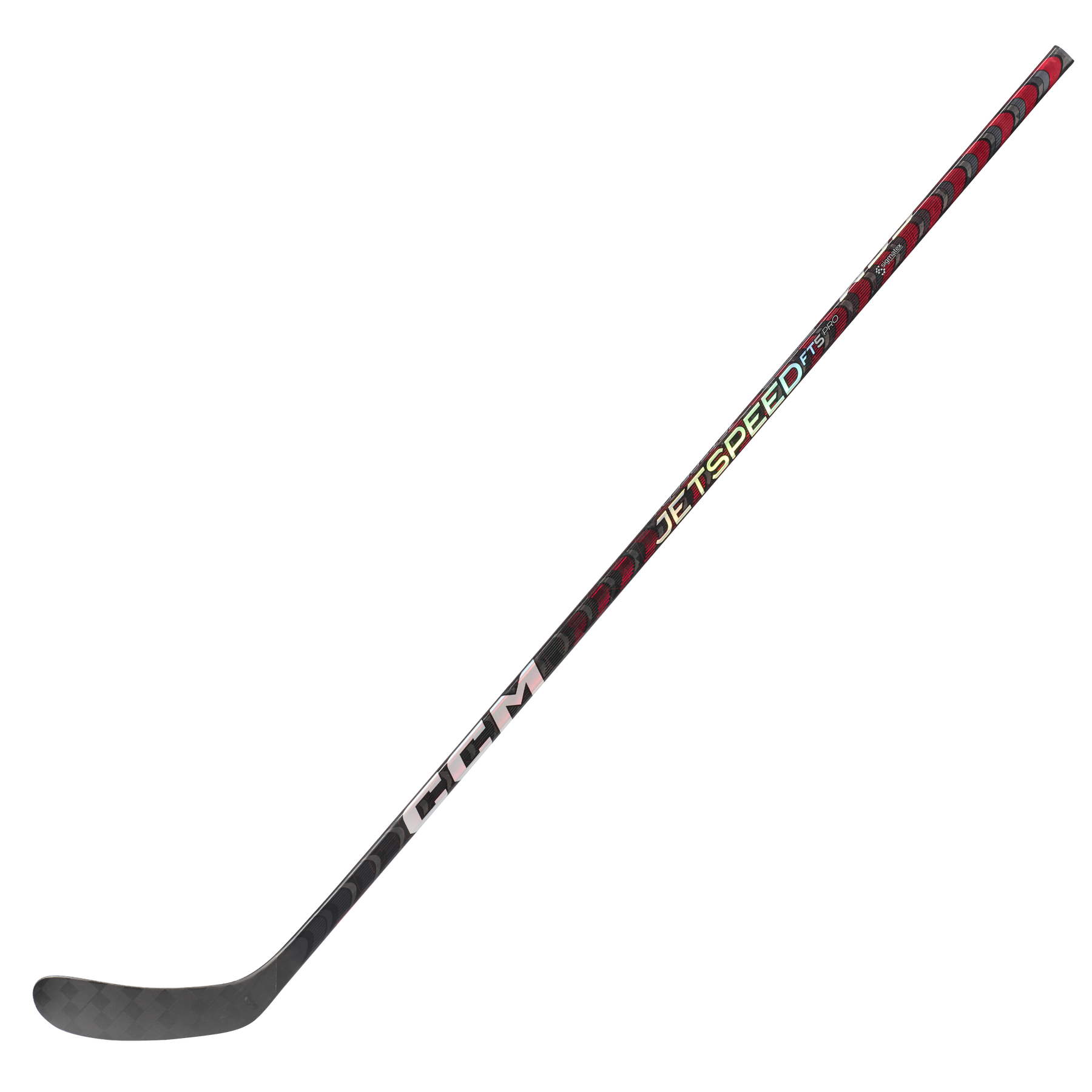 CCM JetSpeed FT5 Pro bâton de hockey intermédiaire