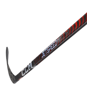 CCM JetSpeed FT5 Pro bâton de hockey intermédiaire