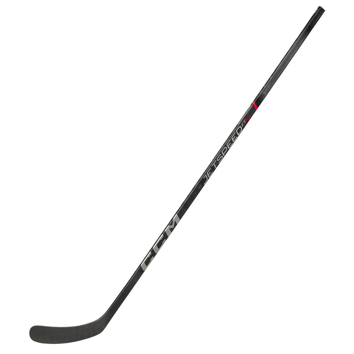 CCM JetSpeed FT6 Bâton de Hockey Intermédiaire